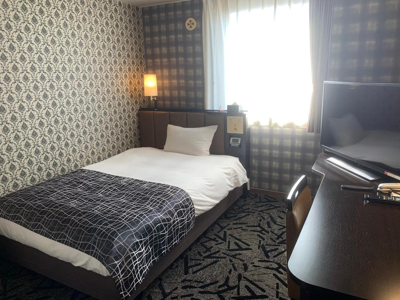 Apa Hotel Kofu Minami מראה חיצוני תמונה